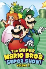 Watch The Super Mario Bros. Super Show! Freemovieswatch